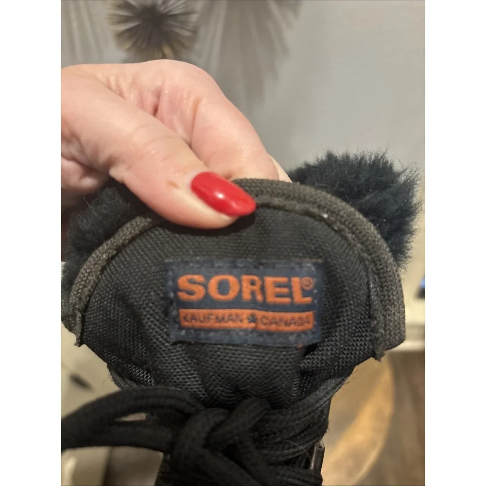 Sorel women kaufman
